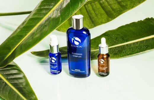Professional Skincare
